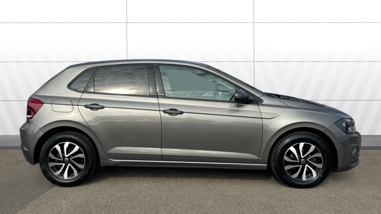 Volkswagen Polo 1.0 TSI 95 Active 5dr Petrol Hatchback